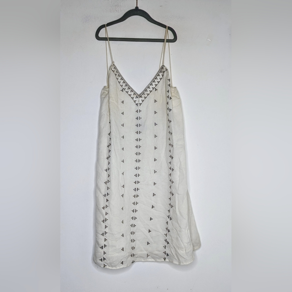 The Jetset Diaries Dress